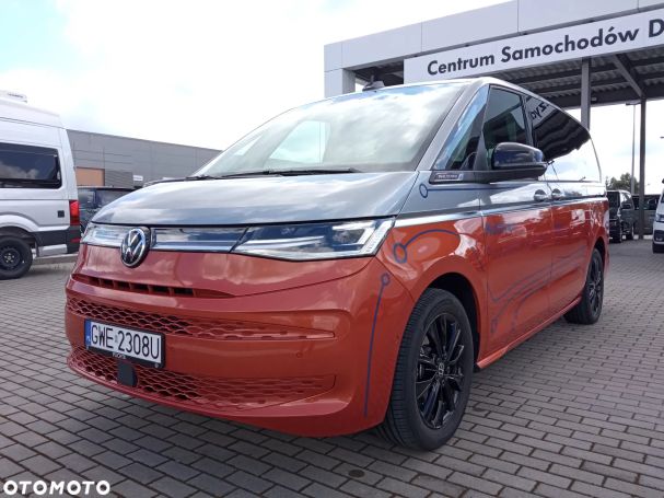 Volkswagen T6 Multivan 150 kW image number 1