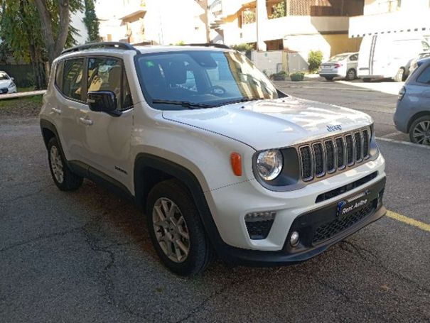 Jeep Renegade 1.3 PHEV 140 kW image number 3