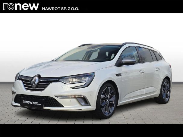 Renault Megane 118 kW image number 1