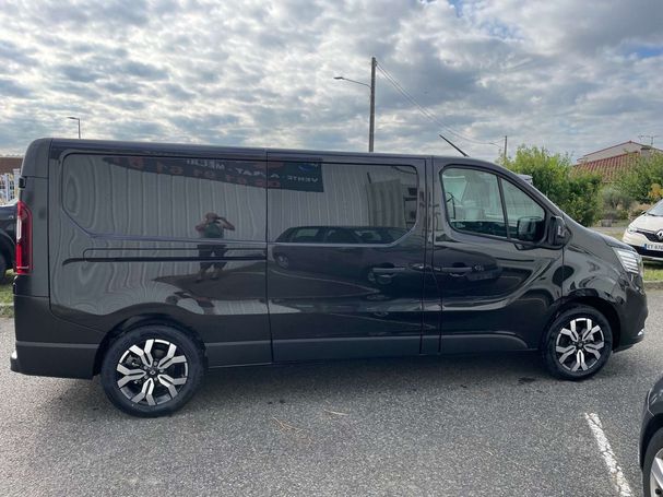 Renault Trafic Blue dCi 150 112 kW image number 5