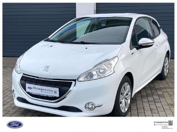 Peugeot 208 60 kW image number 1