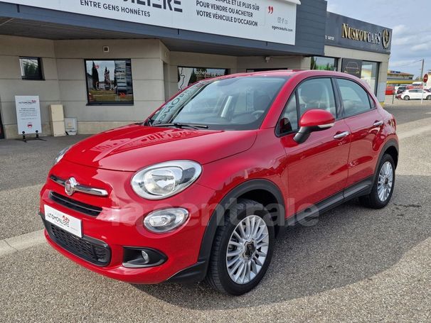 Fiat 500X 1.4 Multiair DCT 4x2 103 kW image number 1