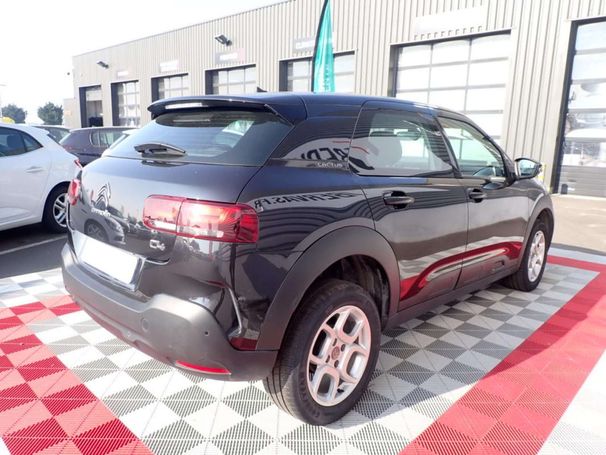 Citroen C4 Cactus BlueHDi 100 Feel 75 kW image number 6