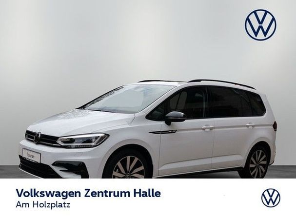 Volkswagen Touran DSG 110 kW image number 1