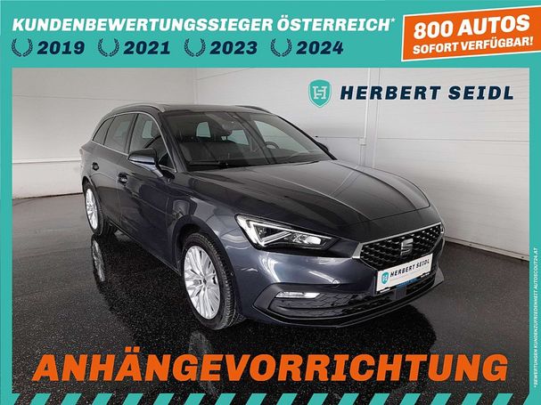 Seat Leon ST 2.0 TDI Xcellence 110 kW image number 1