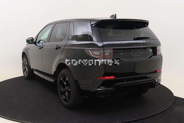 Land Rover Discovery Sport R-Dynamic S AWD 227 kW image number 7