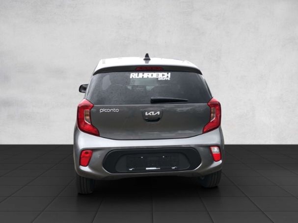 Kia Picanto 1.0 49 kW image number 3