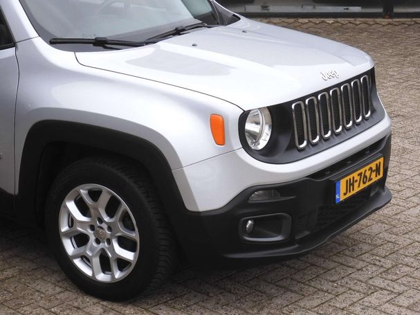 Jeep Renegade 1.4 103 kW image number 13