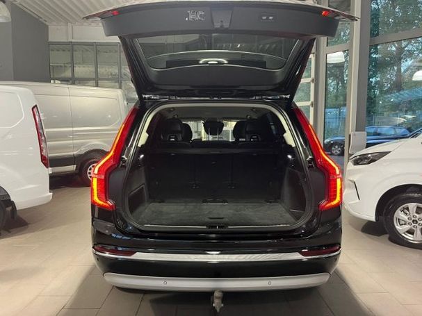 Volvo XC90 T8 AWD Inscription 287 kW image number 18