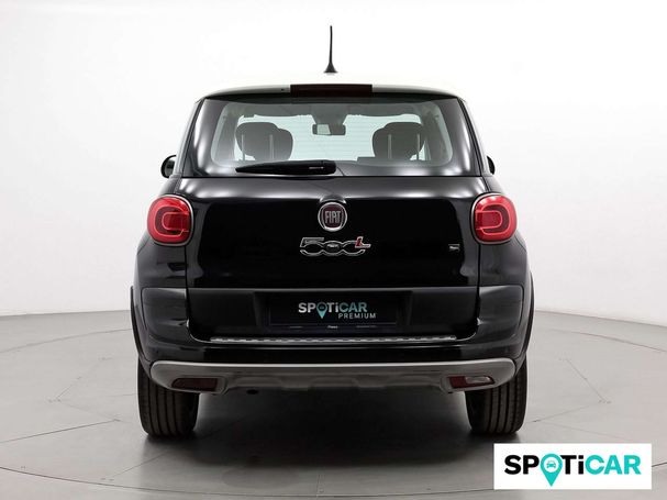 Fiat 500L 1.4 16V 70 kW image number 6