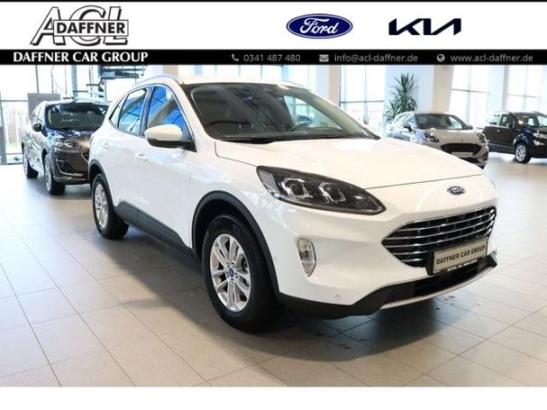 Ford Kuga 165 kW image number 1