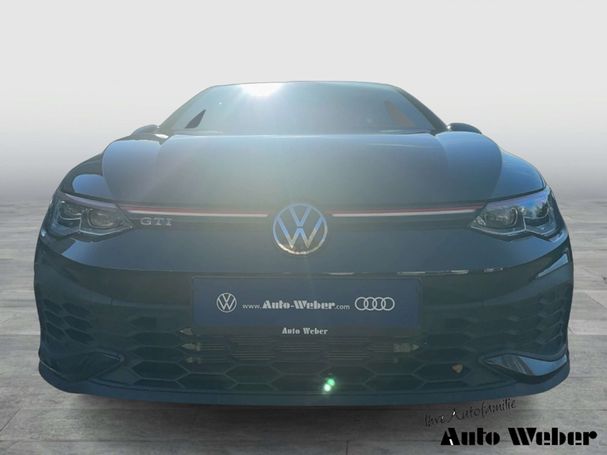 Volkswagen Golf Clubsport DSG 221 kW image number 7