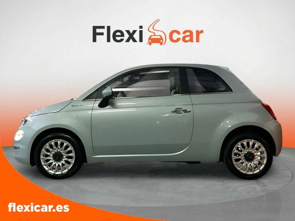 Fiat 500 1.0 51 kW image number 5