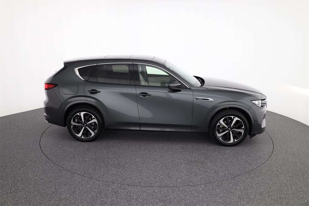 Mazda CX-60 241 kW image number 7