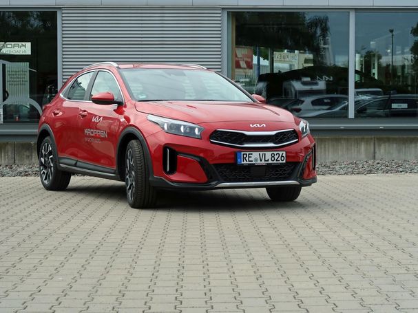 Kia XCeed 1.5 Vision DCT7 118 kW image number 3