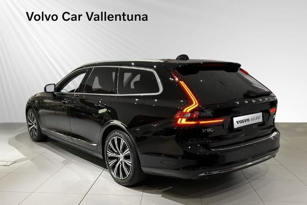 Volvo V90 T6 Inscription Expression AWD Recharge 253 kW image number 3