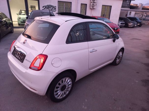 Fiat 500 1.0 51 kW image number 6