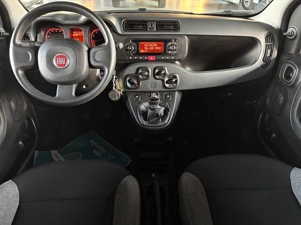 Fiat Panda 1.0 Hybrid 51 kW image number 13