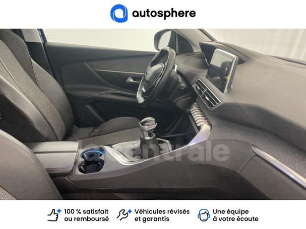 Peugeot 3008 PureTech 130 S&S Allure 96 kW image number 18