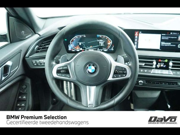 BMW 220d 140 kW image number 10