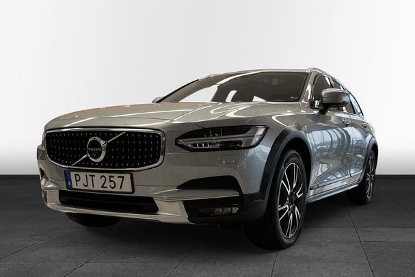 Volvo V90 Cross Country D5 AWD Pro 175 kW image number 1