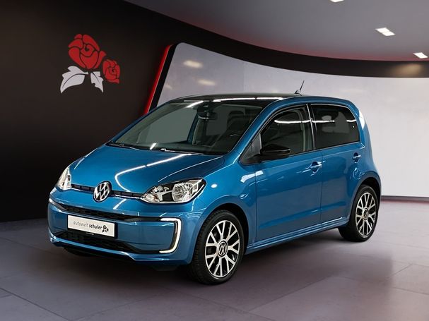 Volkswagen up! 60 kW image number 1