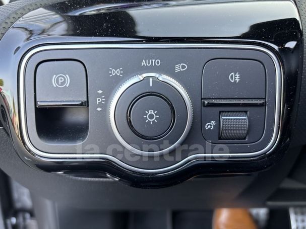 Mercedes-Benz A 180 d 85 kW image number 8