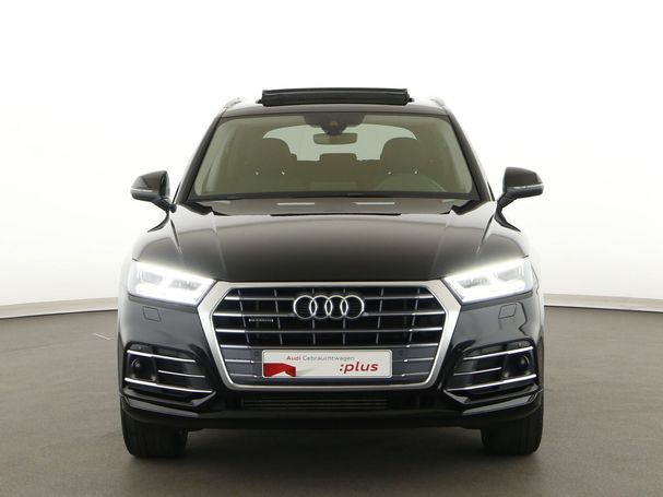 Audi Q5 50 TFSIe quattro S tronic 270 kW image number 3