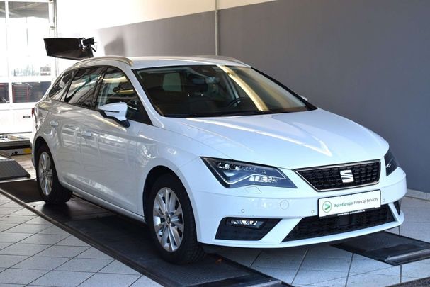 Seat Leon ST 1.6 TDI Style 85 kW image number 2