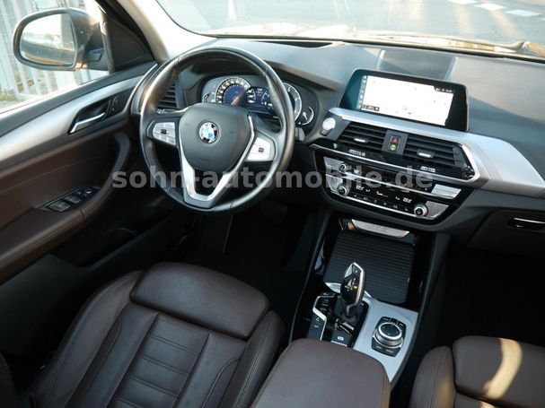 BMW X3 xDrive 195 kW image number 16