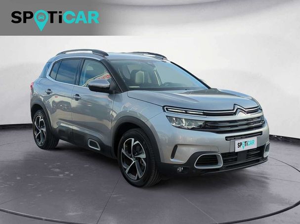 Citroen C5 Aircross BlueHDi 130 S&S EAT8 96 kW image number 2