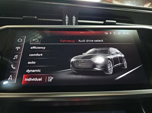 Audi A6 45 TDI quattro S-line Avant 170 kW image number 31