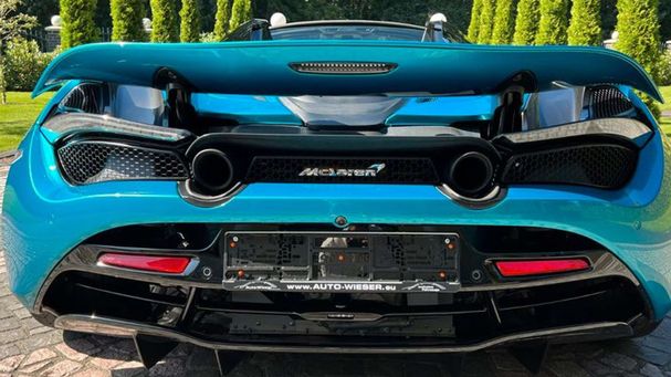 McLaren 720S Spider 530 kW image number 7