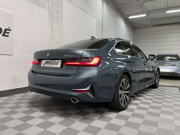 BMW 330 e M Sport 215 kW image number 7