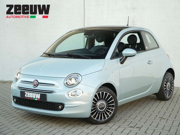 Fiat 500 1.0 51 kW image number 1