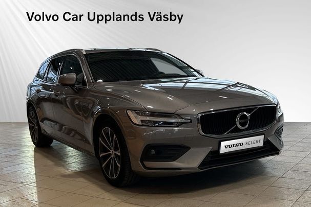 Volvo V60 D4 AWD Momentum 141 kW image number 6