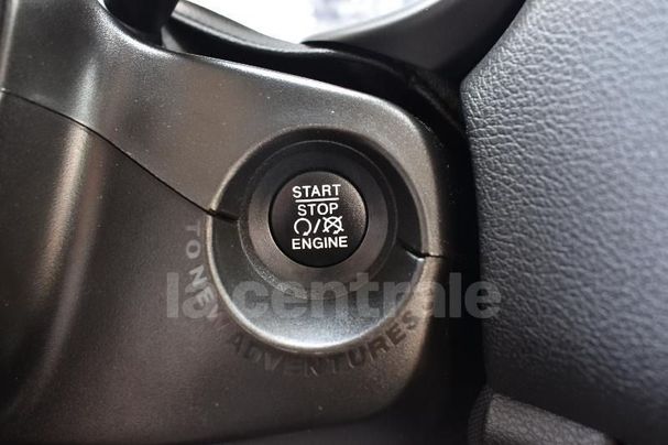 Jeep Renegade 1.3 Turbo PHEV 140 kW image number 24