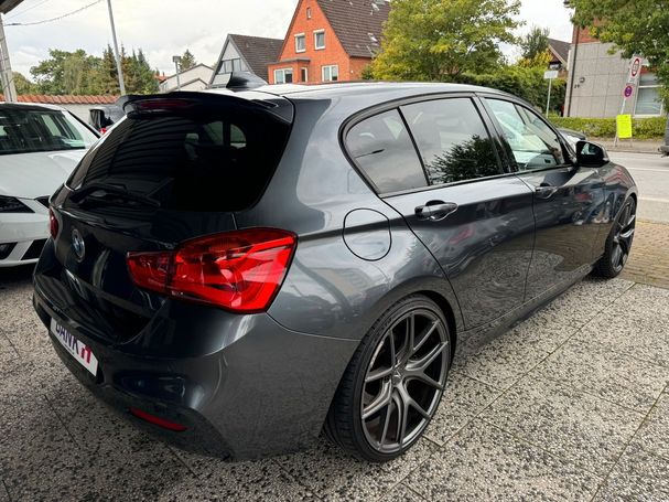 BMW 118i 100 kW image number 6