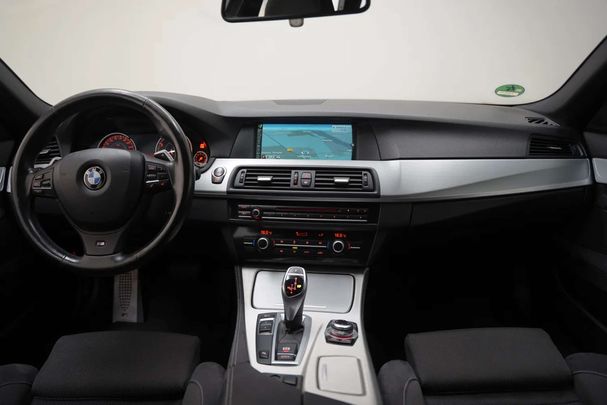 BMW 520i Touring 135 kW image number 4