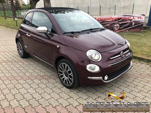 Fiat 500 1.0 51 kW image number 2