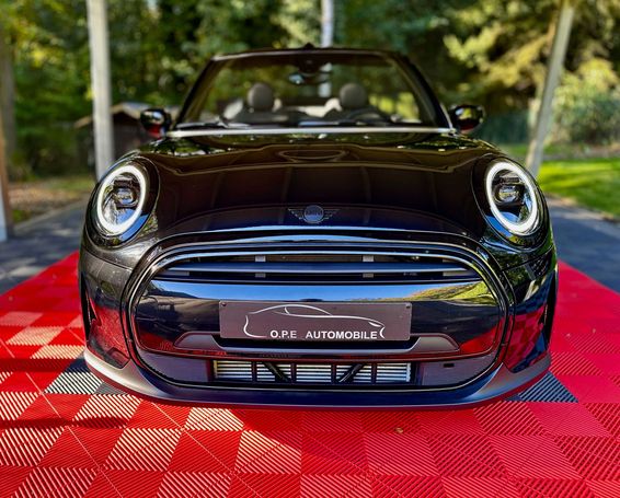 Mini Cooper Cabrio Mini 100 kW image number 20