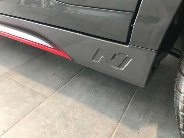 Hyundai Kona N 206 kW image number 8