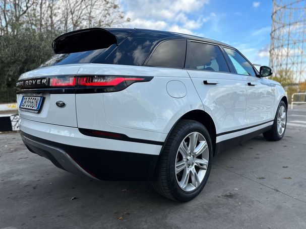 Land Rover Range Rover Velar 184 kW image number 6