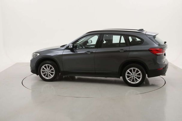 BMW X1 sDrive18d 110 kW image number 5