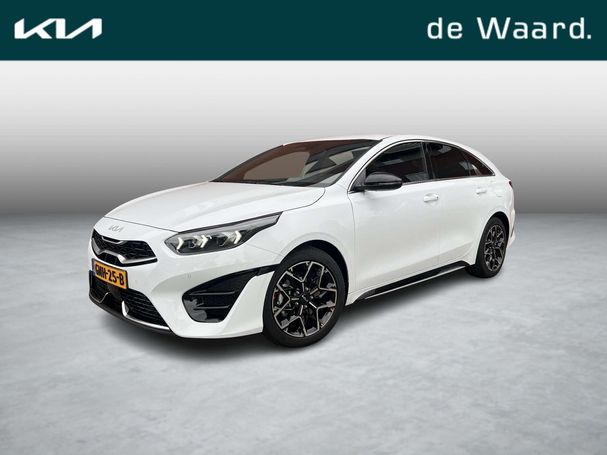 Kia ProCeed 1.5 T-GDI GT Line 103 kW image number 1