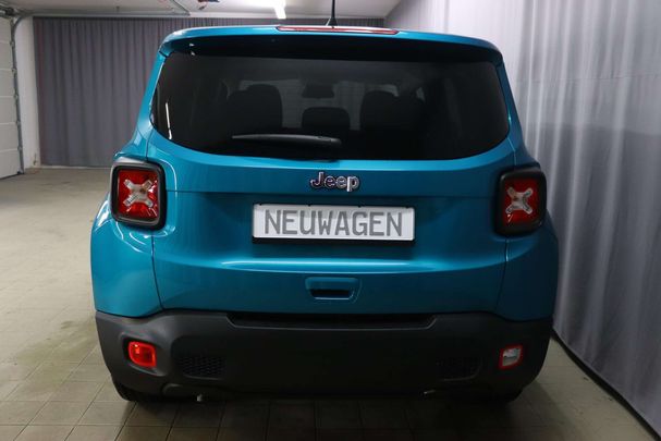 Jeep Renegade 96 kW image number 3