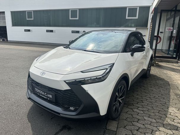 Toyota C-HR 2.0 Hybrid 145 kW image number 1