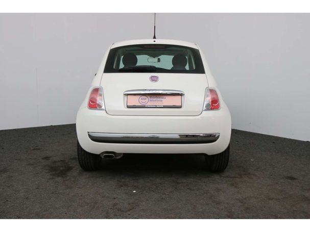 Fiat 500 1.2 51 kW image number 4