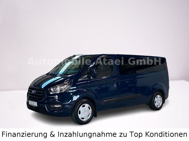 Ford Transit Custom 340 L2H1 96 kW image number 1