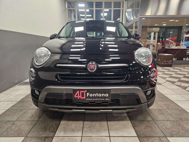 Fiat 500X 1.3 4x2 City Cross 70 kW image number 3